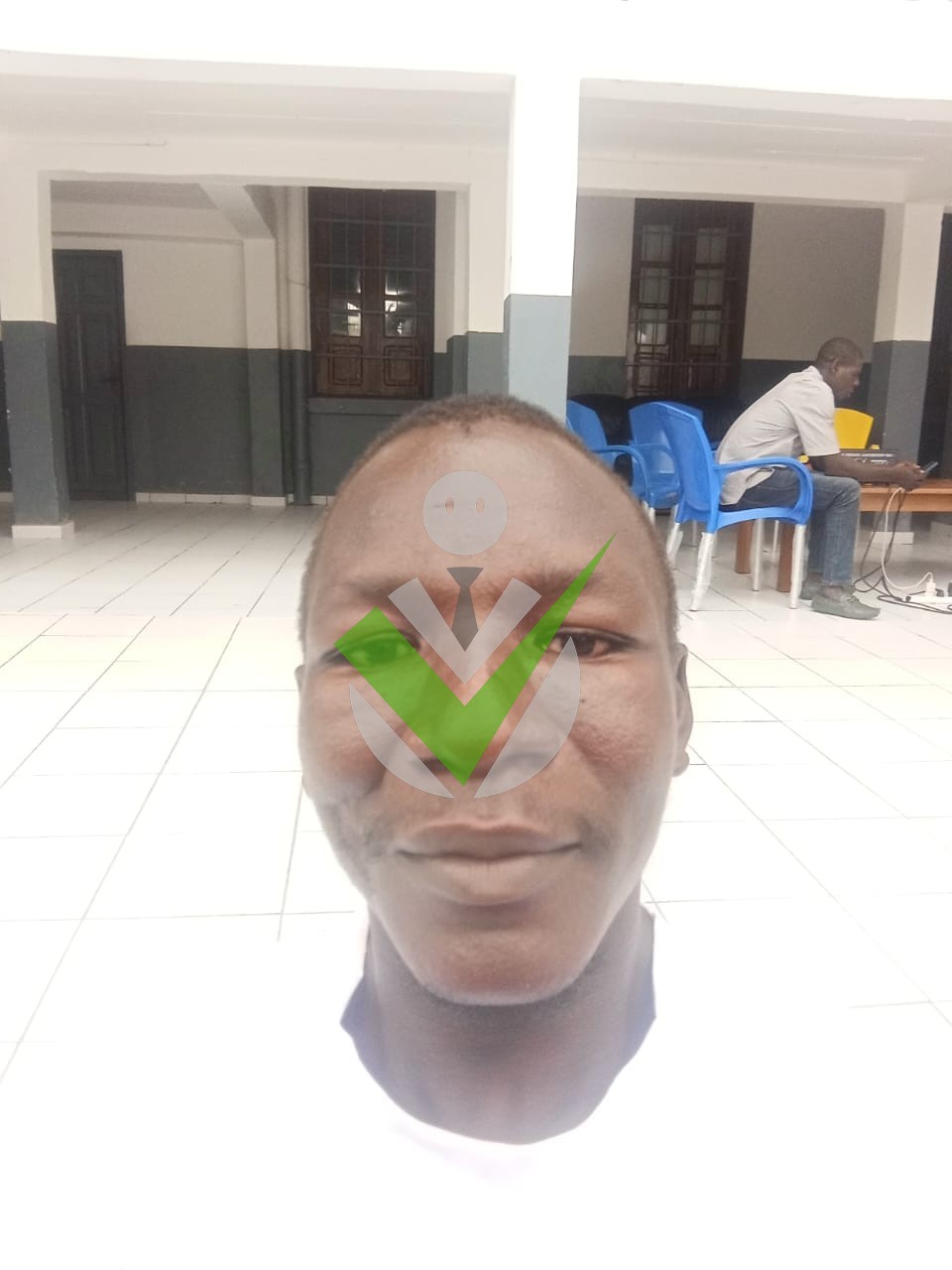 Dawaï Bouba