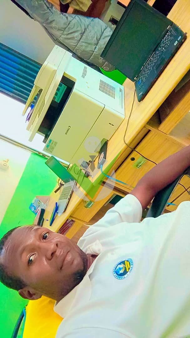 Josué NGAÏBAÏ