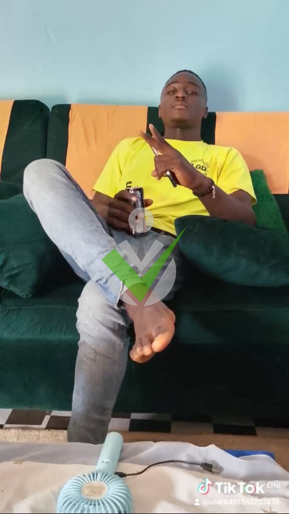 Yannick Ngala