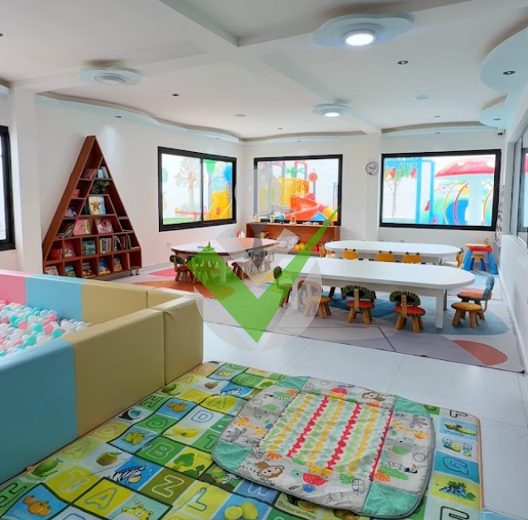 Kids Haven