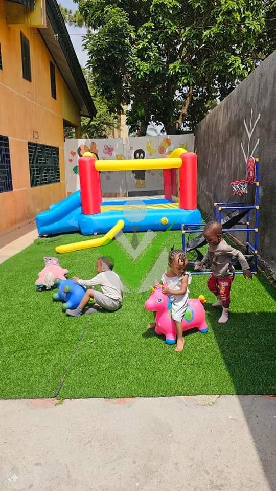 Happykids Daycare center