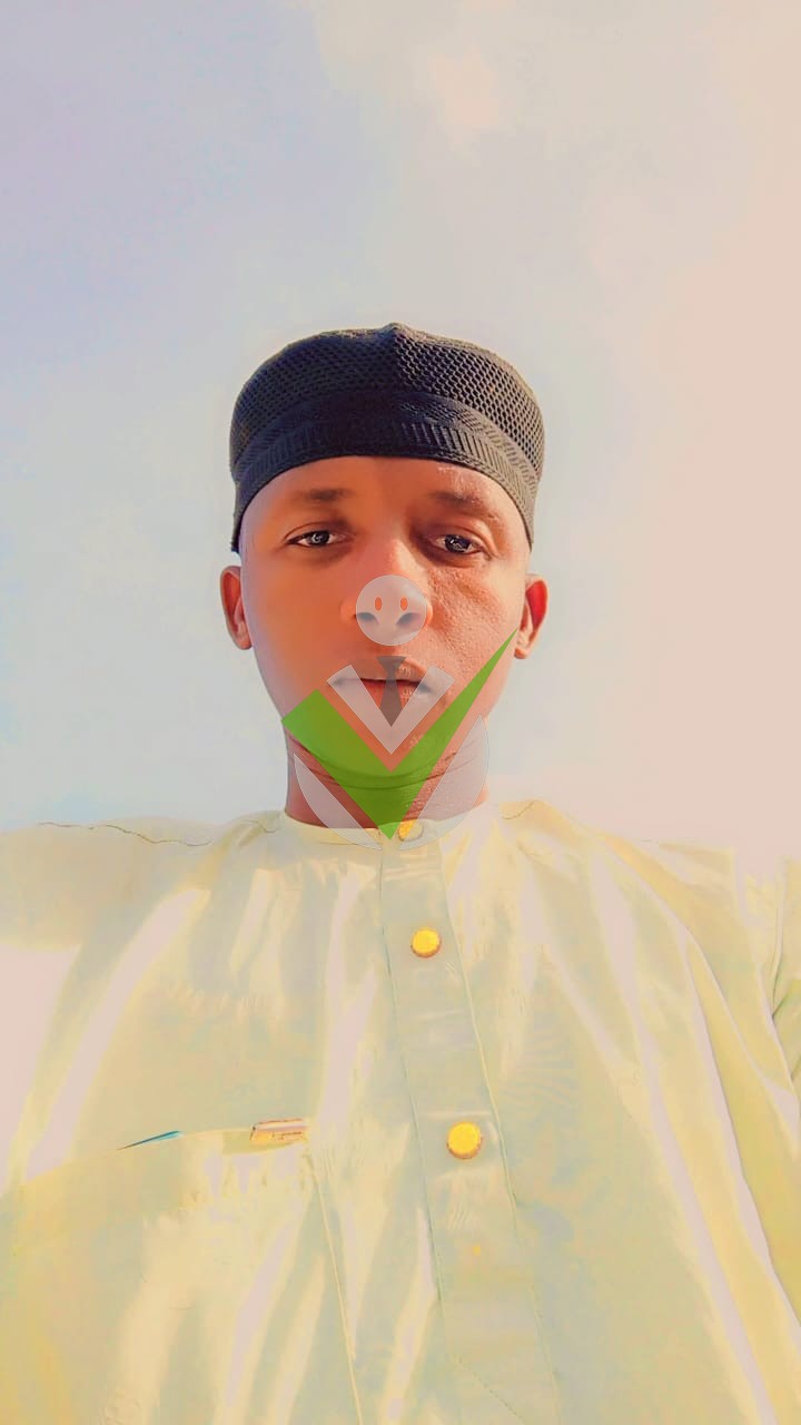 Mahamat Oumar
