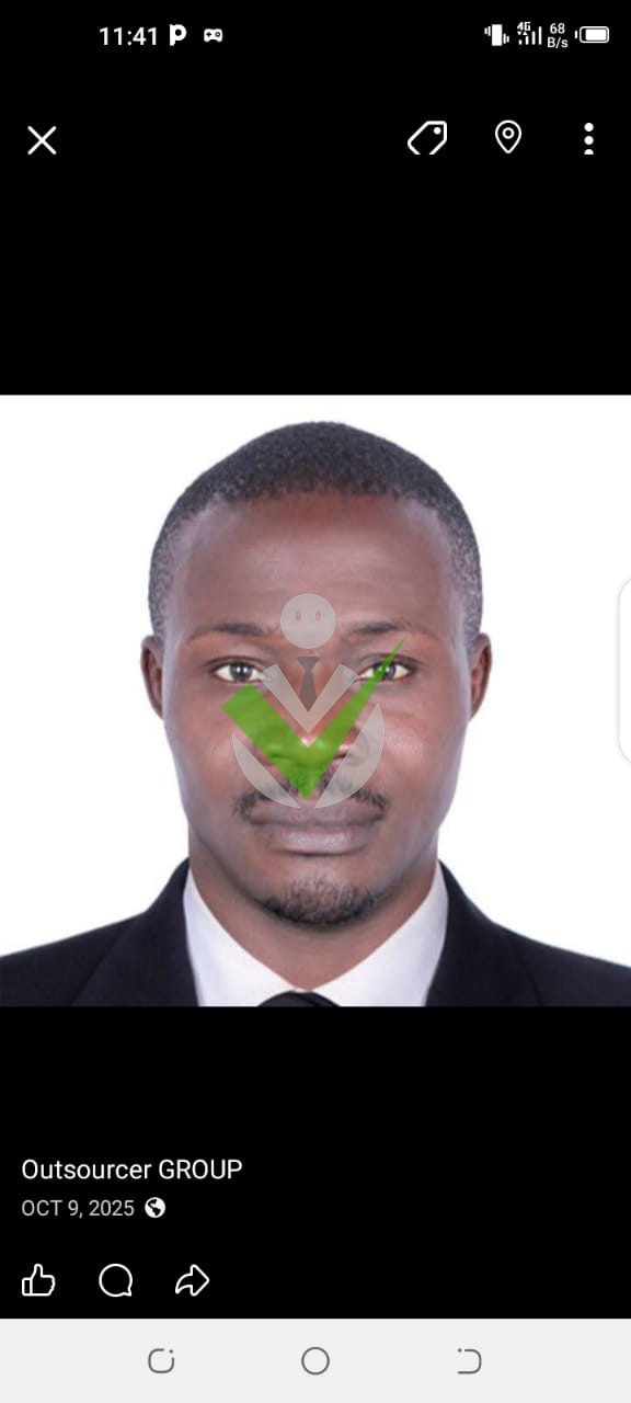 Sorel Joel Engeau Kameni