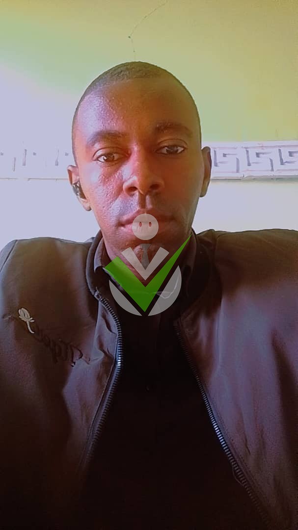 Hervé Tchamba Dovirin