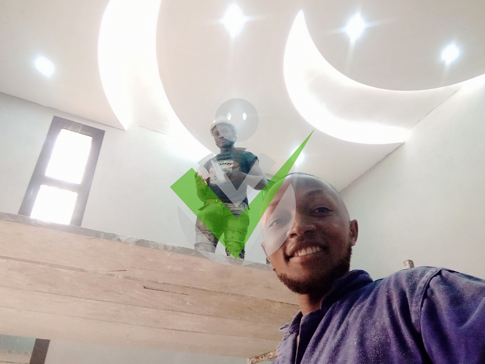 Électro- Staff