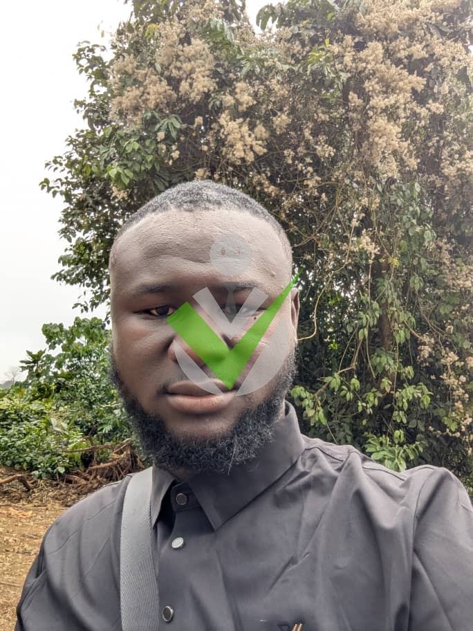 Mohamadou Mohamadou