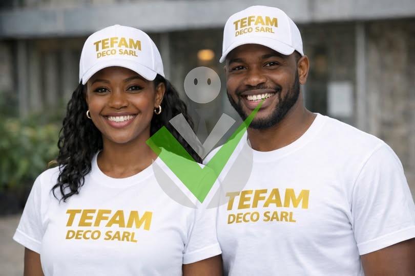 TEFAM DECO Sarl
