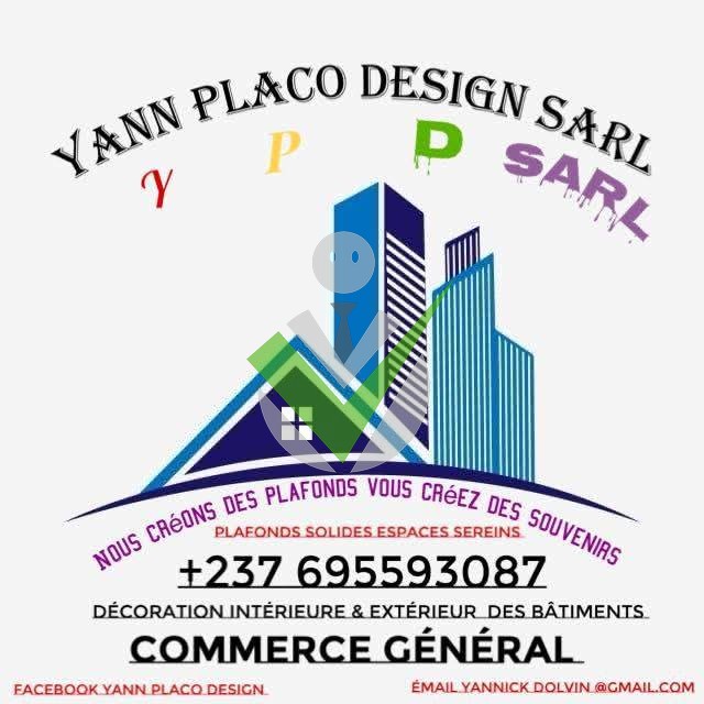 Yann placo design SARL Yann placo design SARL