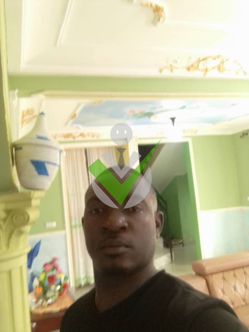 OUSMANE KEEDI ABETSEM