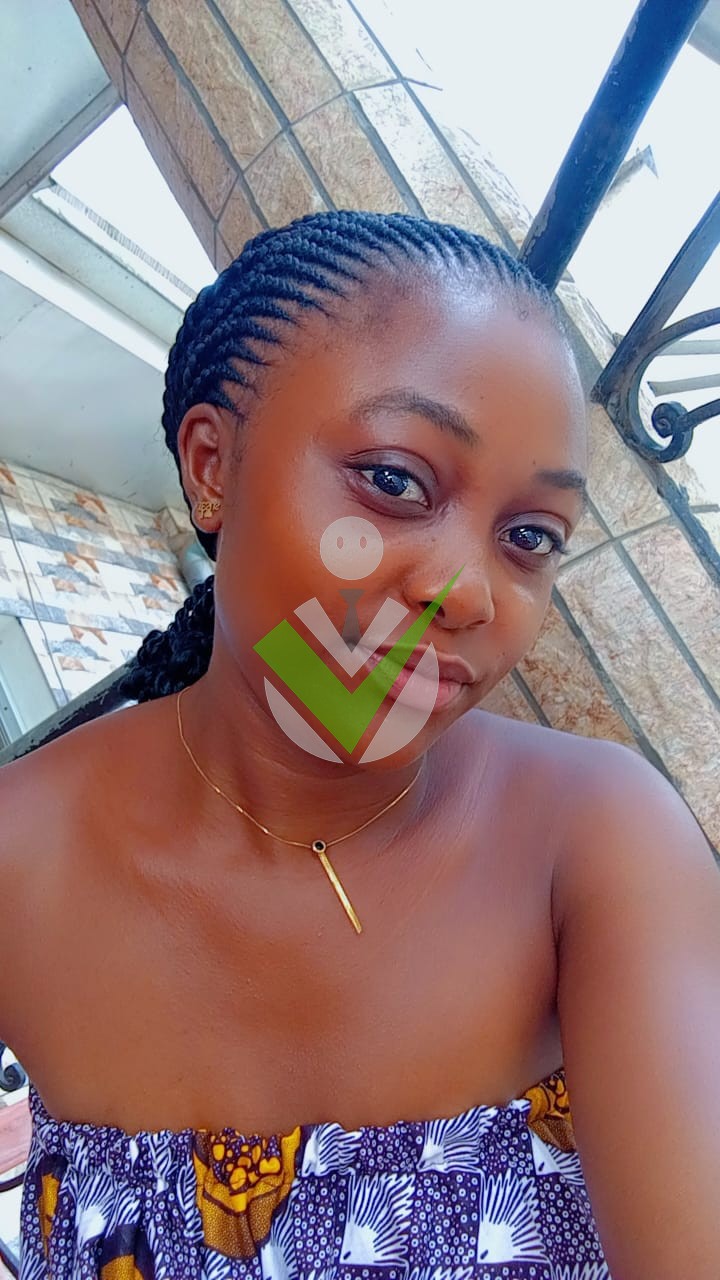 Ariane Ngono