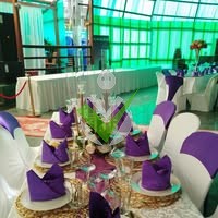 Glamour Events Kribi