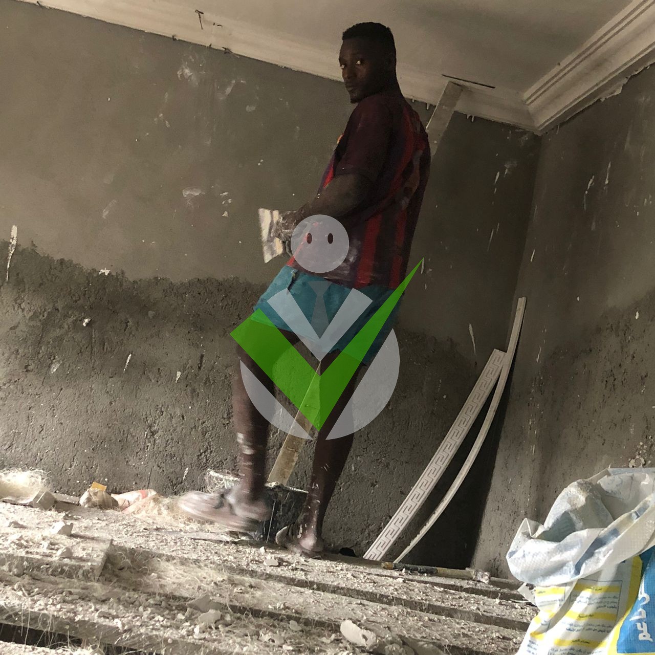 Ange Israël Nsiba feuh