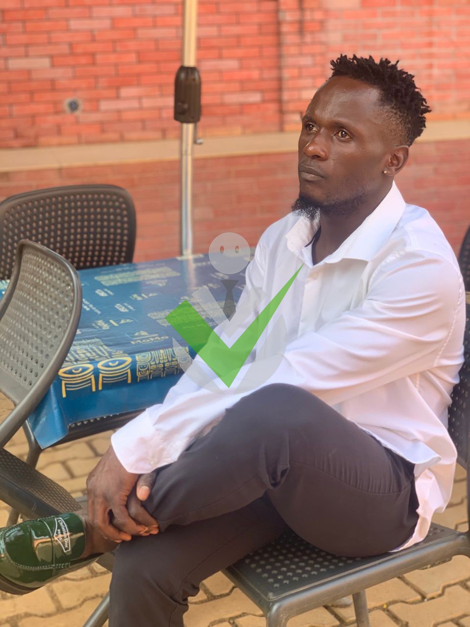 Kengne wafo Josslin