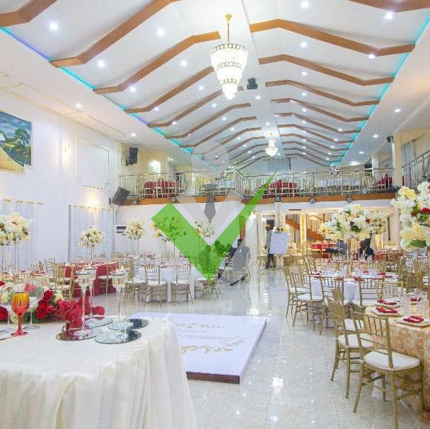 L’harmonie Salle de fête