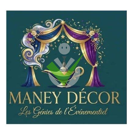 Maney décor Maney décor