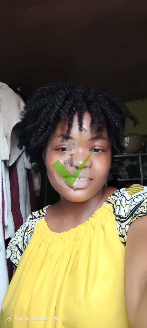 Ngono Solange