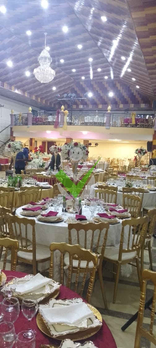 Style Event