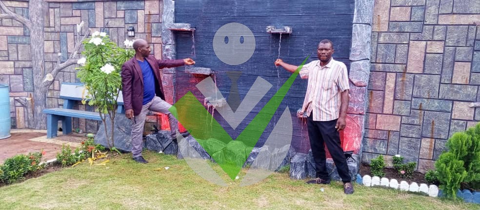 Victor Kamkuimo