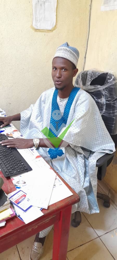 Amadou Abdoul Kadiri