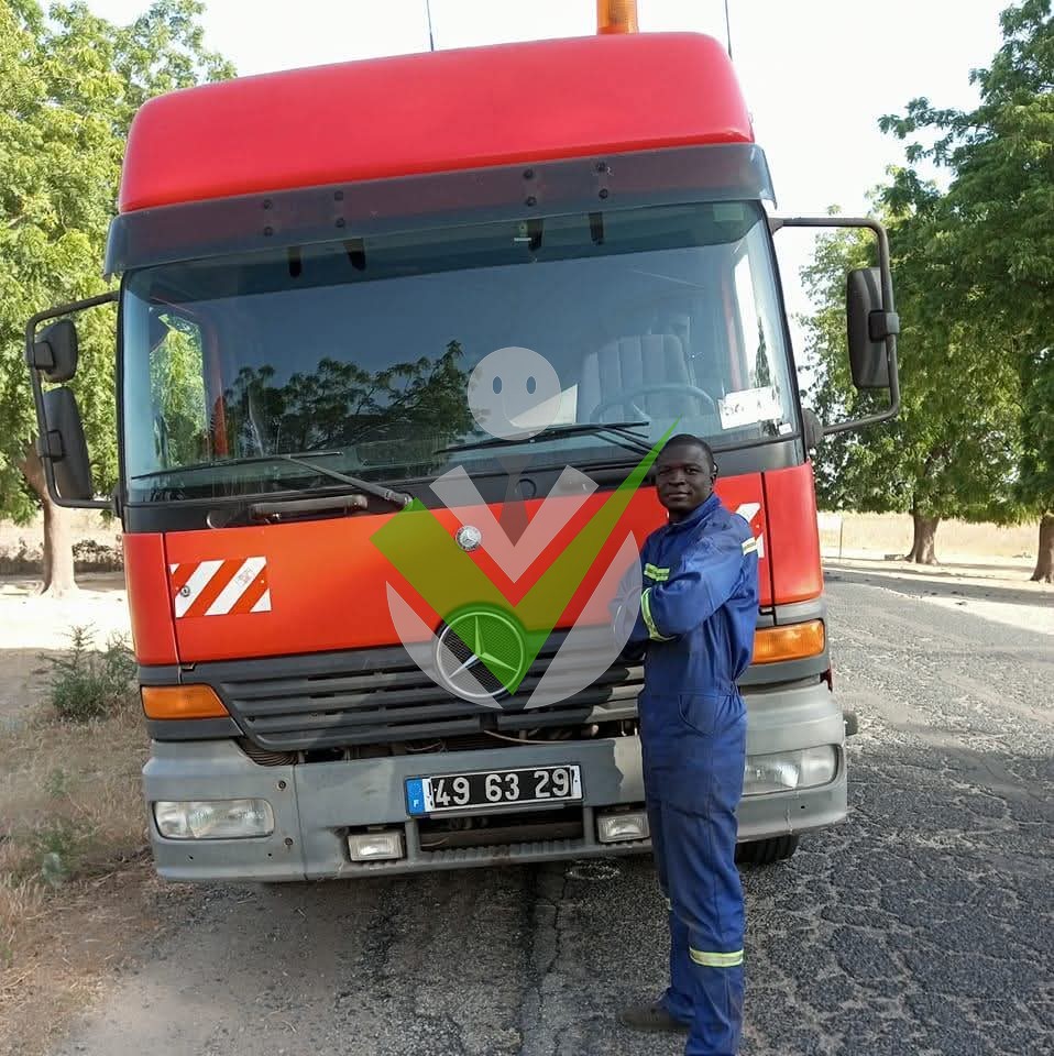 Romuald Kadafemey
