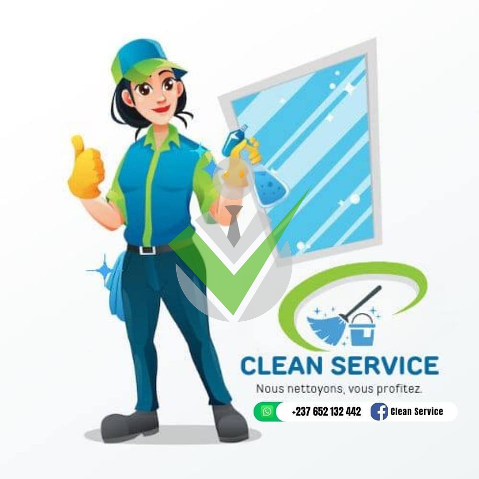 Clean service Clean service