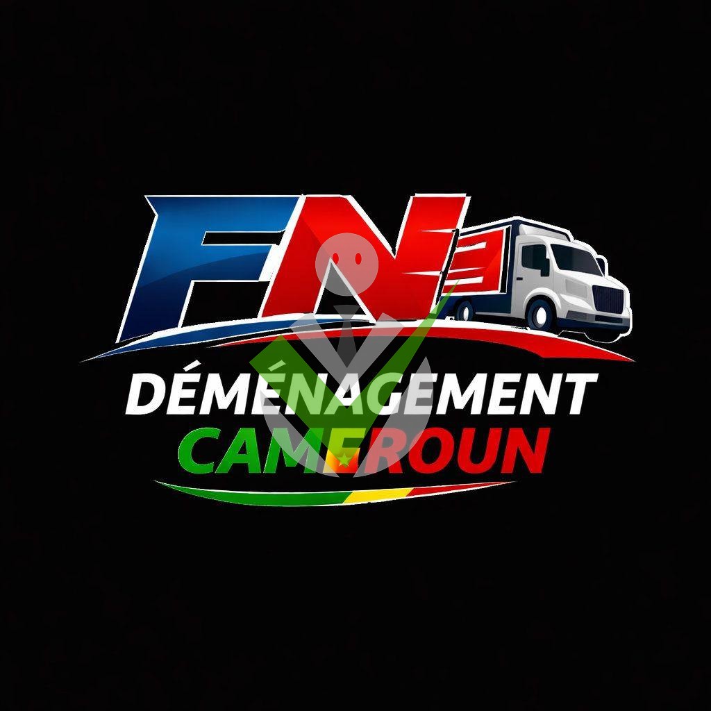 F.N Déménagement Cameroun F.N Déménagement Cameroun