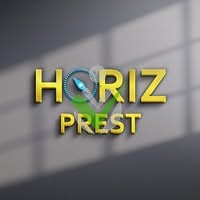 HORIZ PREST HORIZ PREST