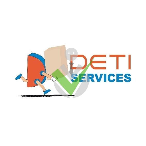 DETI Services DETI Services
