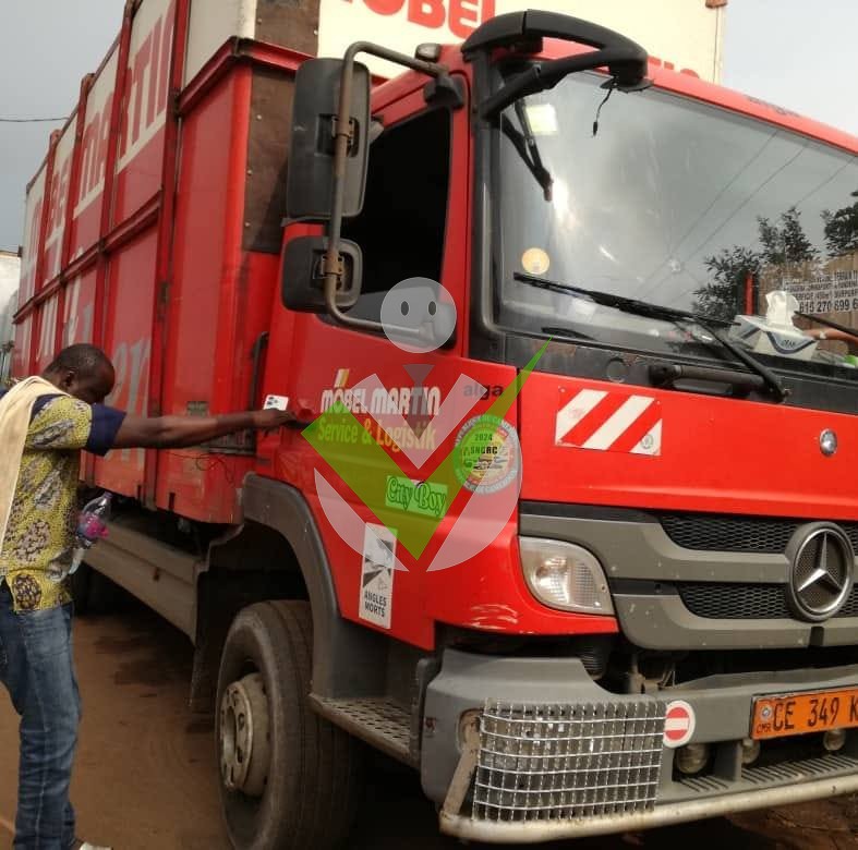 logistique et transport-déménagement express