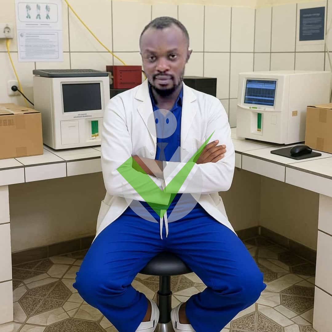 Kibot Christian