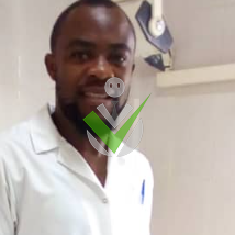 Herve Martial Tchoundi