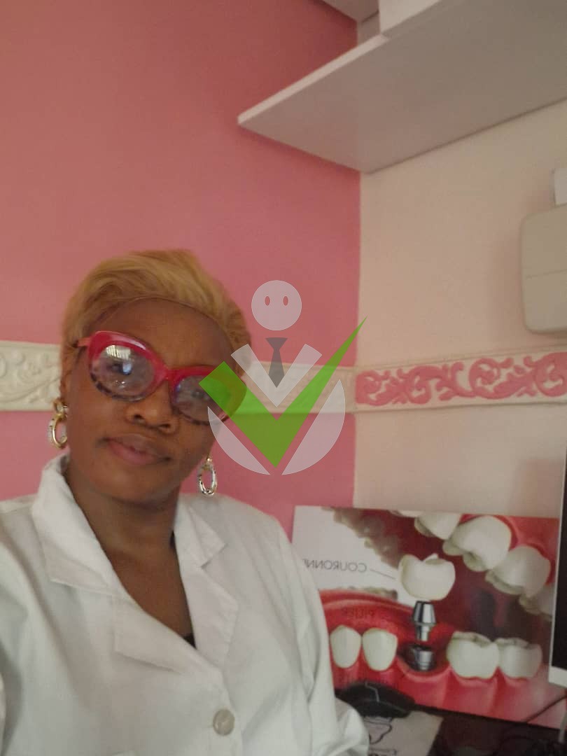 Carole NOGHA