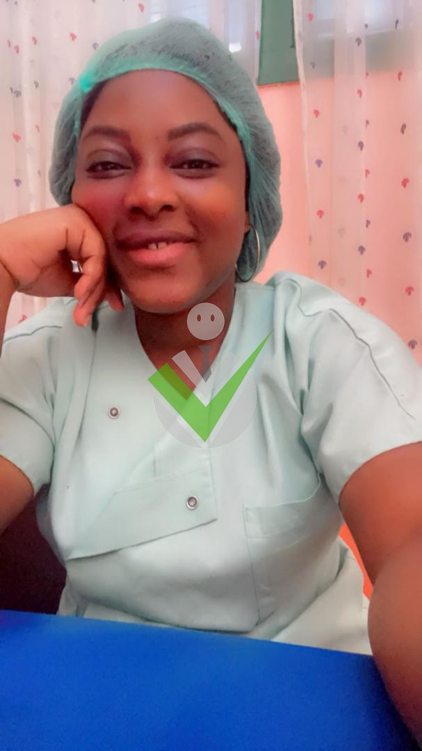 Josiane Dongmo wamba