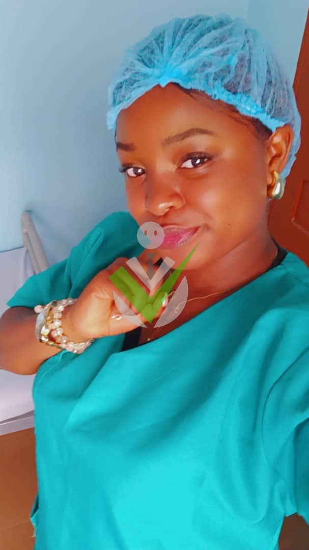 Saurelle Ngounou