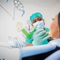 Le chirurgien-dentiste