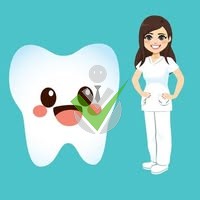 Dentiste du sourire