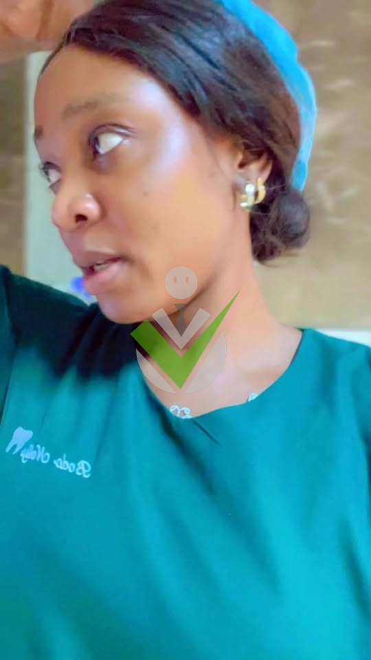 Dentiste NELLY BODO