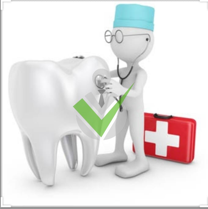 Dr Clem la dentiste