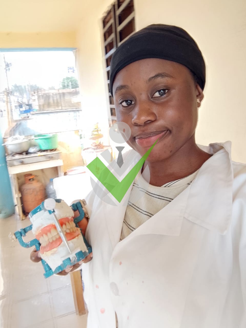Sayida Nsangou