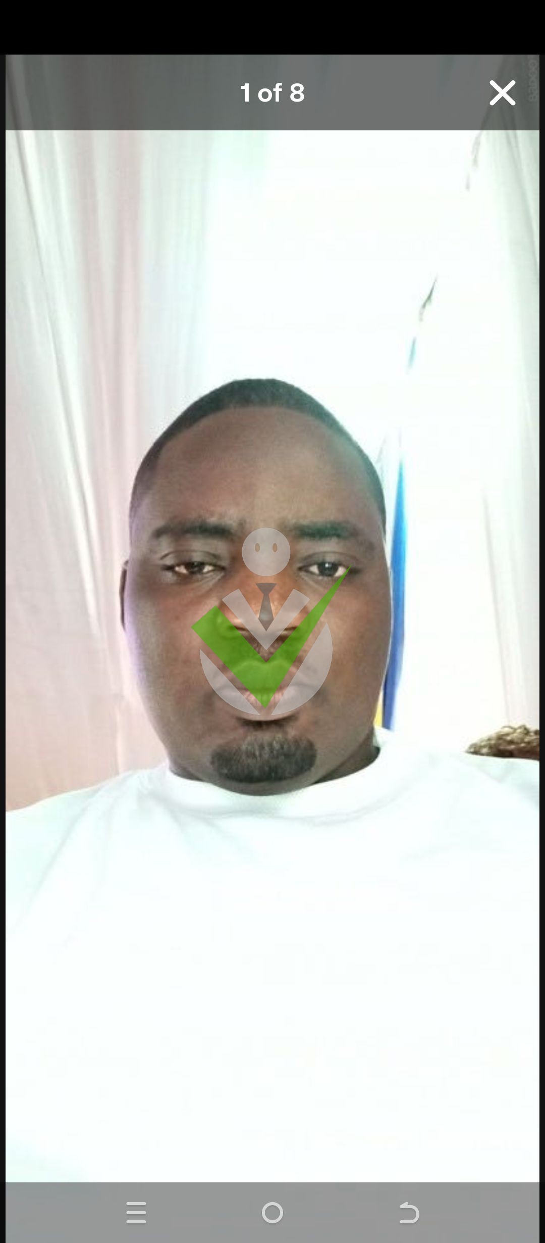 Derrick Nge