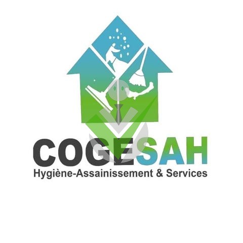 Coge sah