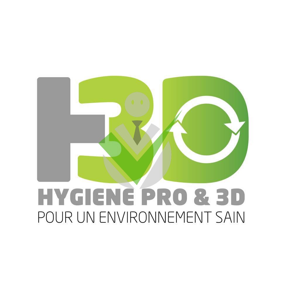 Hygiene PRO & 3D