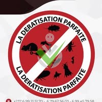 La Deratisation Parfaite