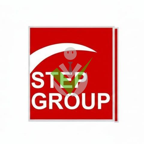 STEP GROUP Sarl