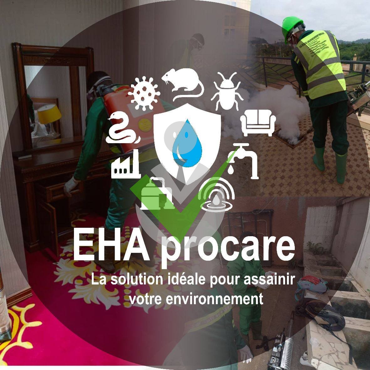 EHA PROCARE