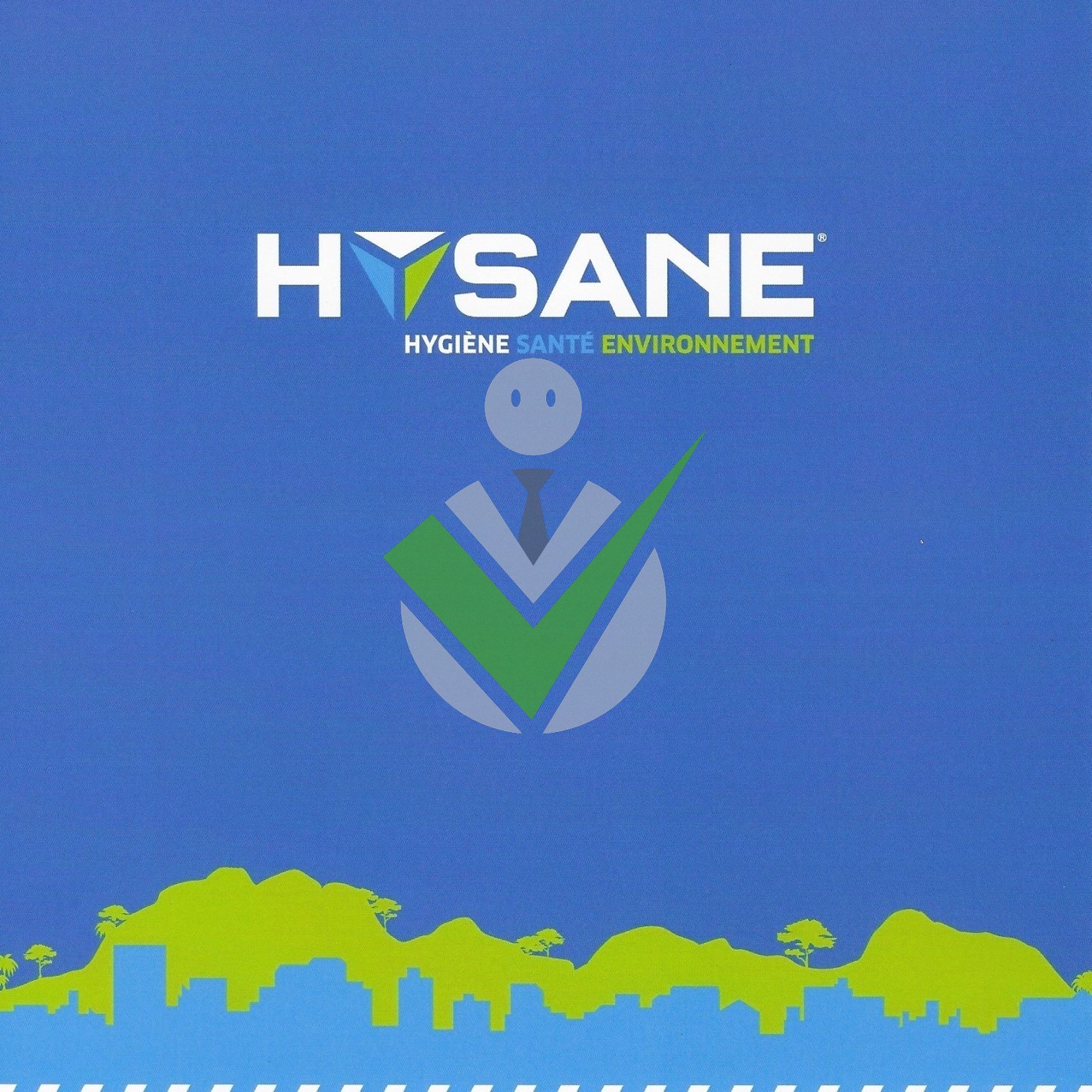 Hysane Cameroun Sarl