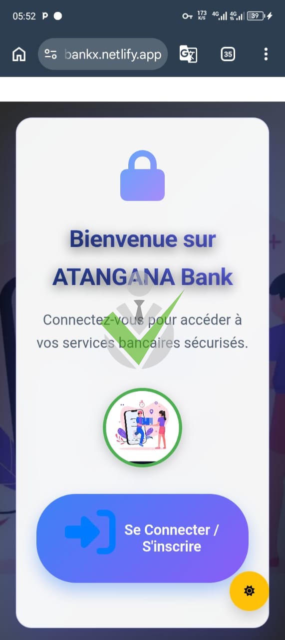 Jean Atangana