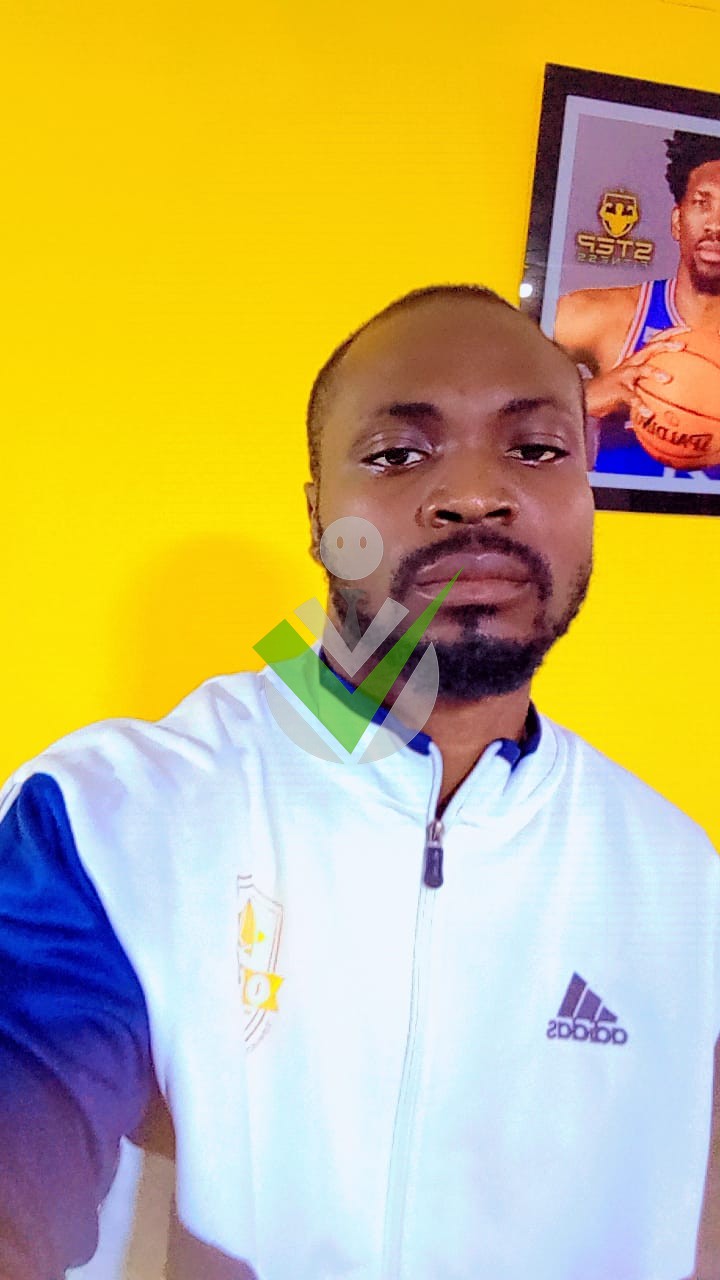 Olivier Etienne SOYA NGOM