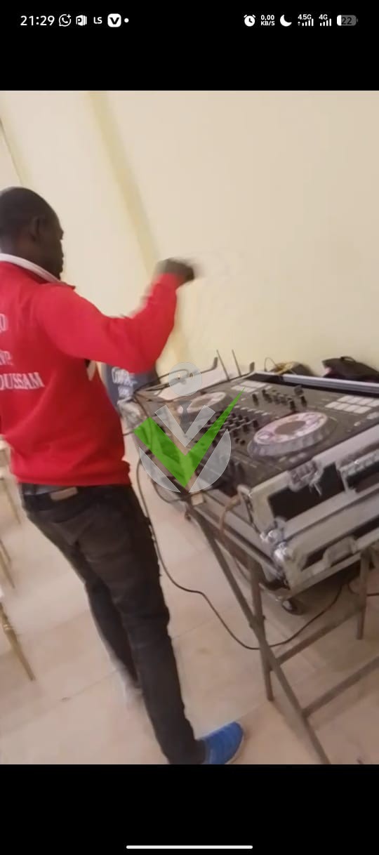 Paul EPANE