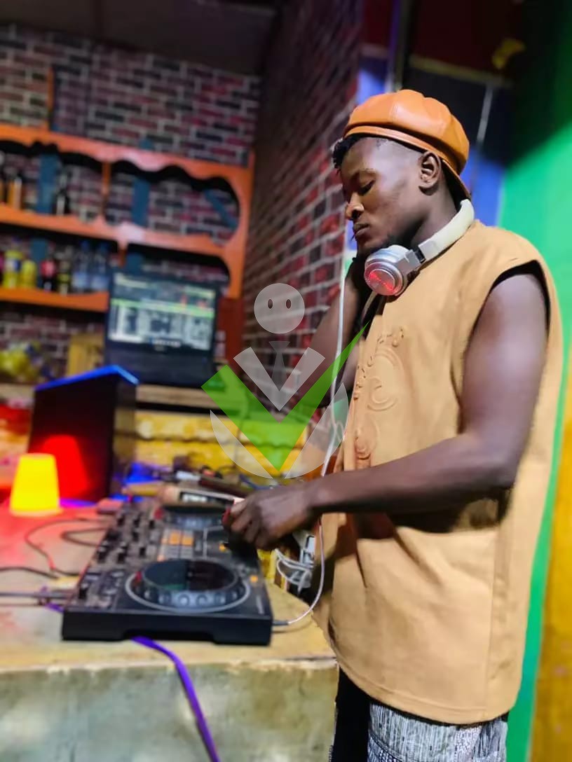 DJ LABZI DJ LABZI